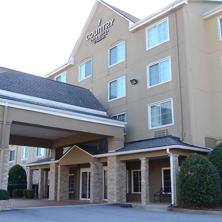 Country Inn & Suites By Radisson, Buford At Mall Of Georgia, Ga Exteriör bild
