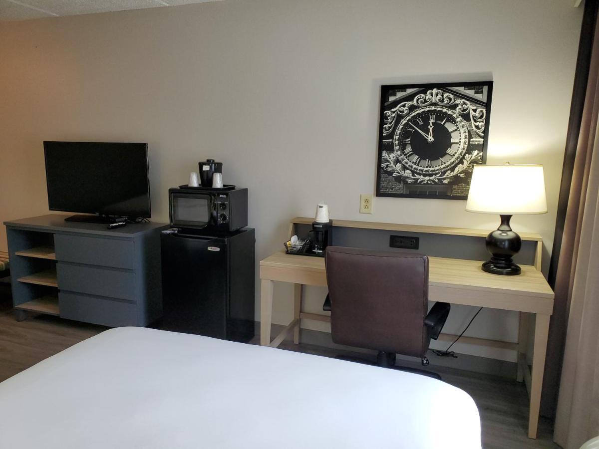 Country Inn & Suites By Radisson, Buford At Mall Of Georgia, Ga Exteriör bild