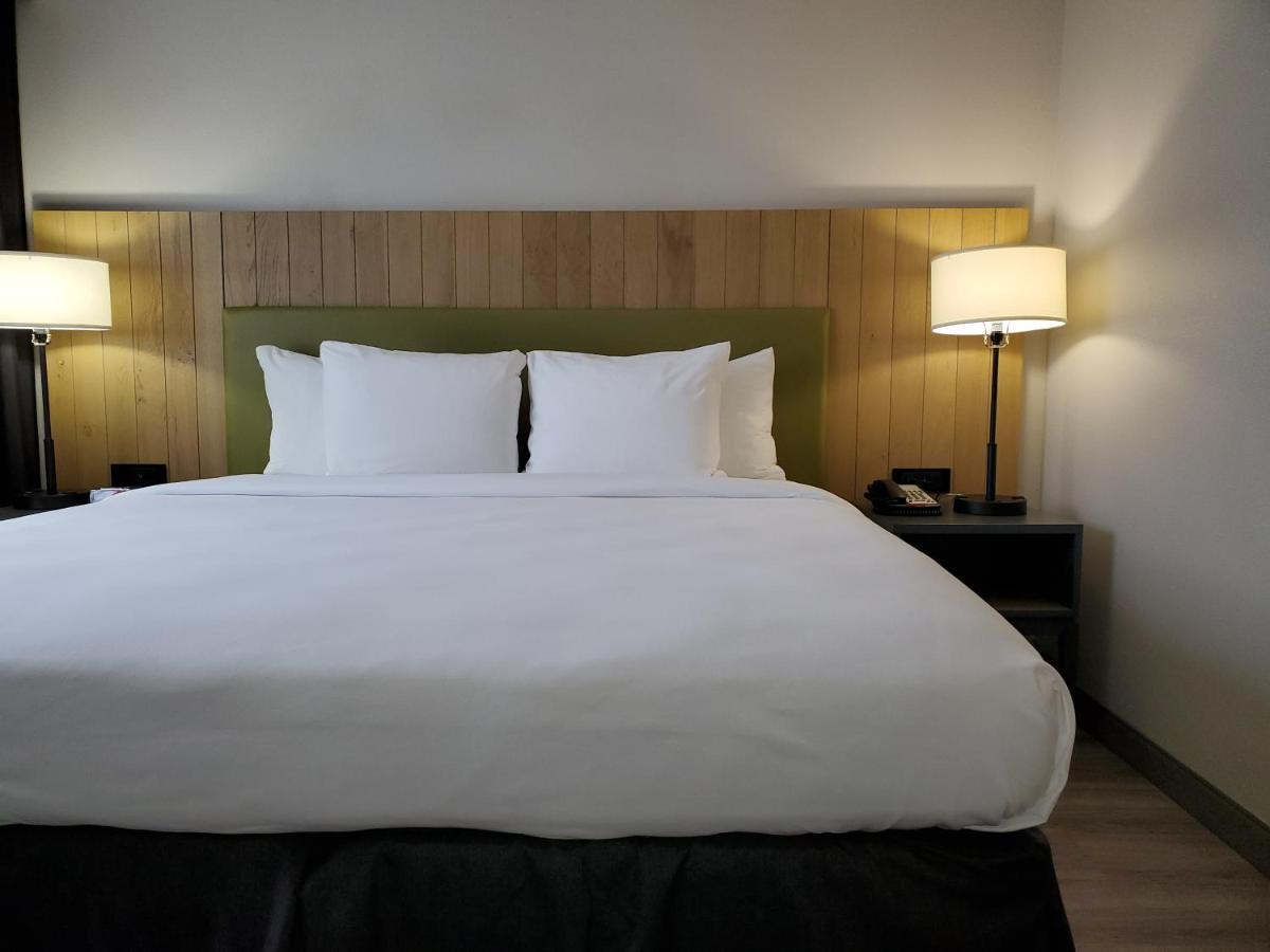 Country Inn & Suites By Radisson, Buford At Mall Of Georgia, Ga Exteriör bild