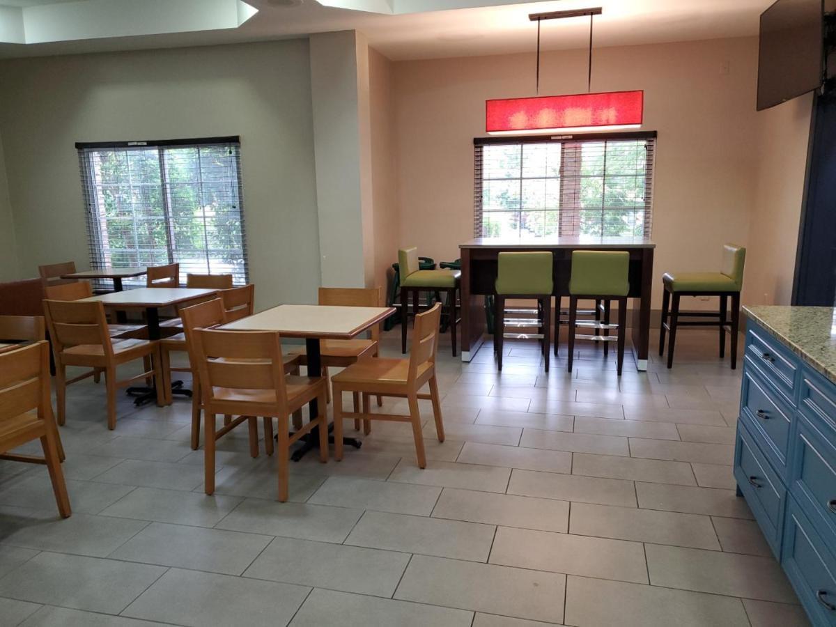 Country Inn & Suites By Radisson, Buford At Mall Of Georgia, Ga Exteriör bild
