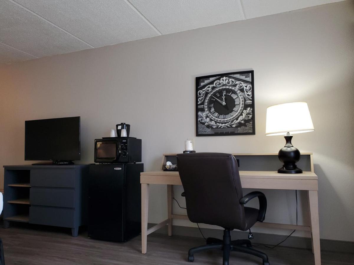Country Inn & Suites By Radisson, Buford At Mall Of Georgia, Ga Exteriör bild