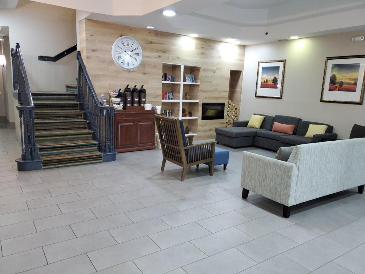 Country Inn & Suites By Radisson, Buford At Mall Of Georgia, Ga Exteriör bild