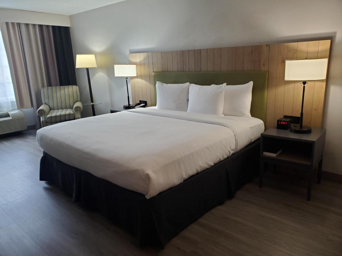 Country Inn & Suites By Radisson, Buford At Mall Of Georgia, Ga Exteriör bild
