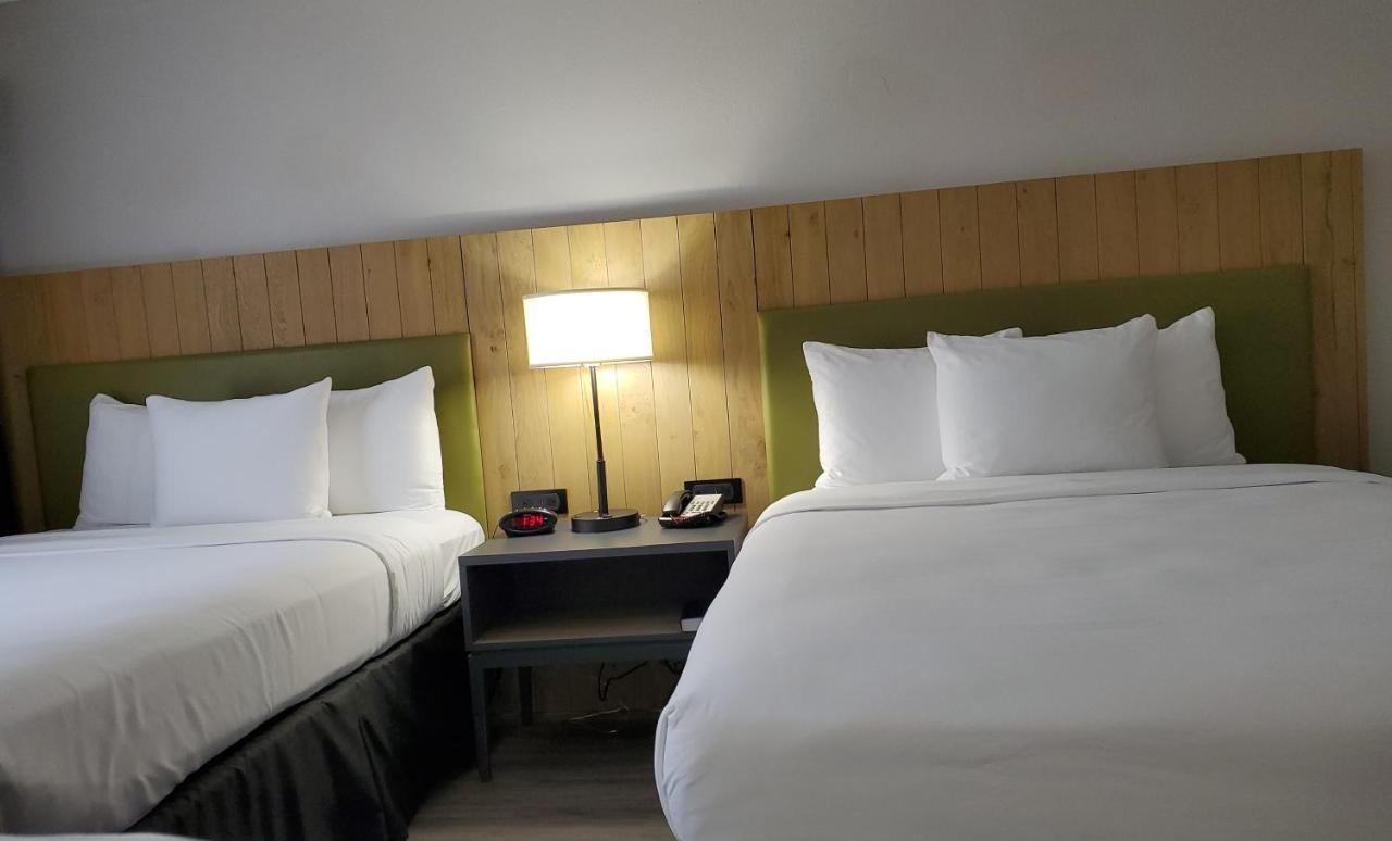 Country Inn & Suites By Radisson, Buford At Mall Of Georgia, Ga Exteriör bild