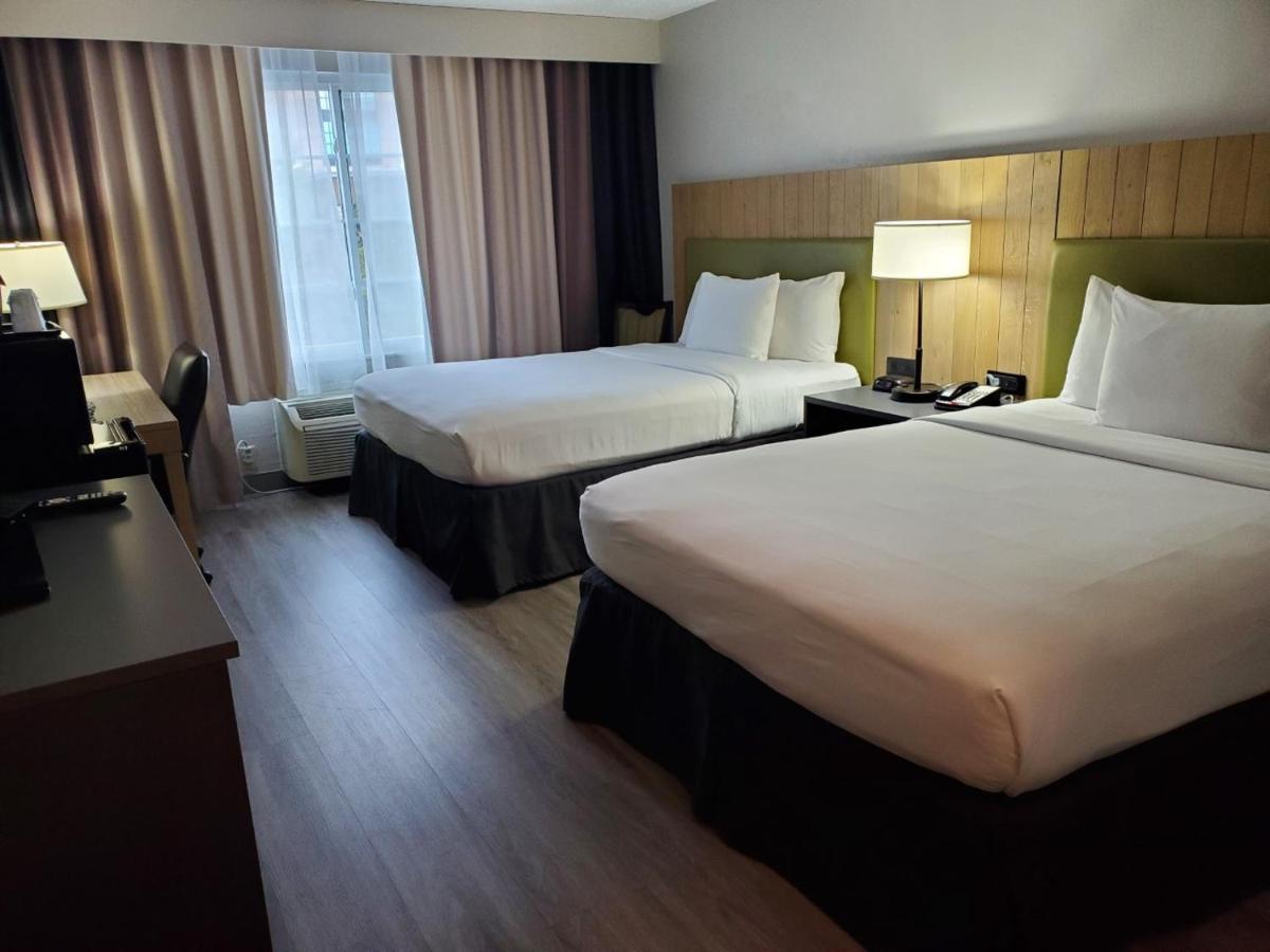 Country Inn & Suites By Radisson, Buford At Mall Of Georgia, Ga Exteriör bild