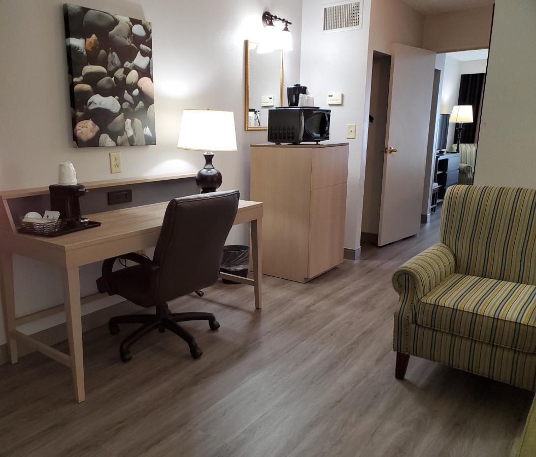 Country Inn & Suites By Radisson, Buford At Mall Of Georgia, Ga Exteriör bild