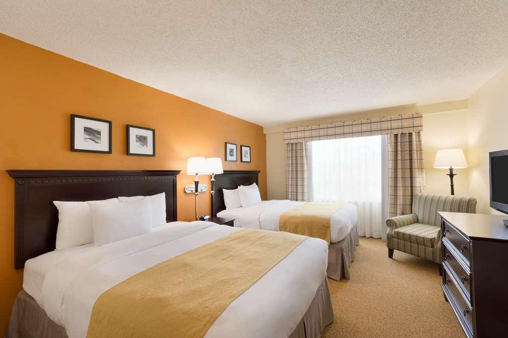 Country Inn & Suites By Radisson, Buford At Mall Of Georgia, Ga Rum bild