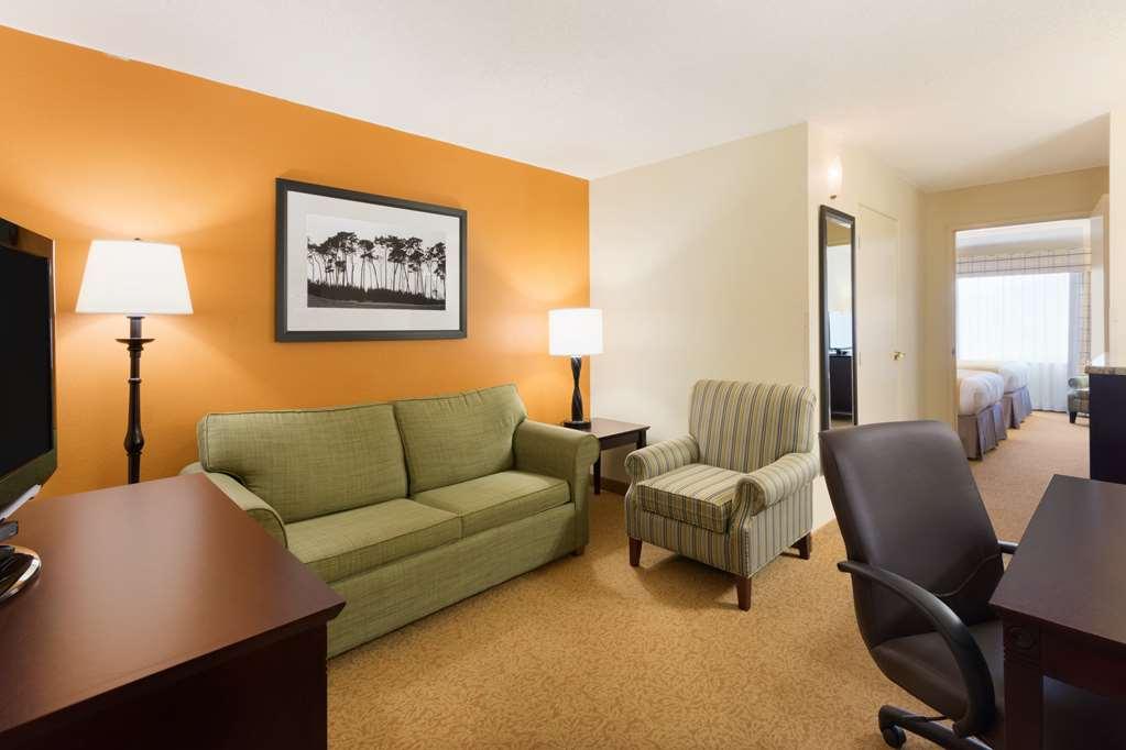 Country Inn & Suites By Radisson, Buford At Mall Of Georgia, Ga Rum bild