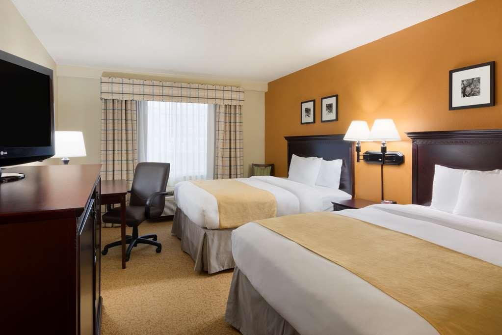 Country Inn & Suites By Radisson, Buford At Mall Of Georgia, Ga Rum bild