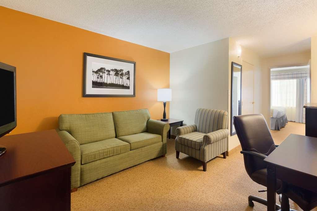 Country Inn & Suites By Radisson, Buford At Mall Of Georgia, Ga Rum bild