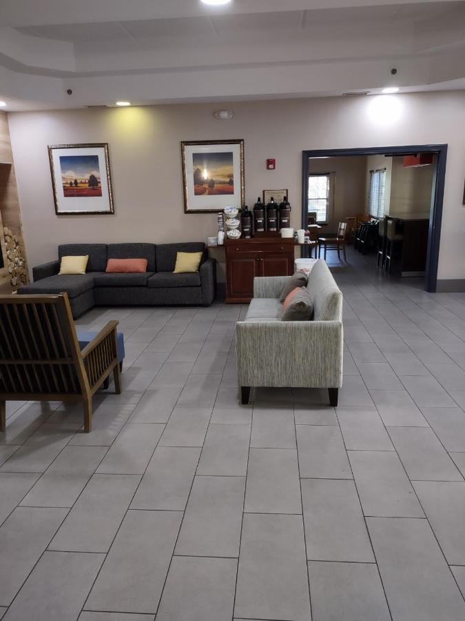 Country Inn & Suites By Radisson, Buford At Mall Of Georgia, Ga Exteriör bild