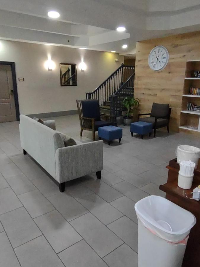 Country Inn & Suites By Radisson, Buford At Mall Of Georgia, Ga Exteriör bild