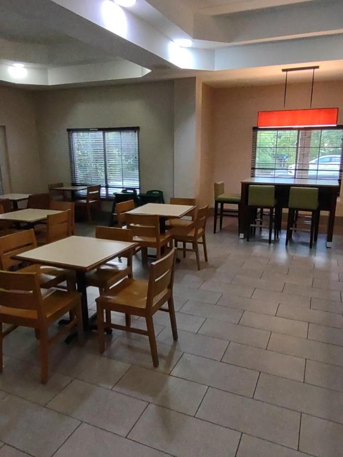 Country Inn & Suites By Radisson, Buford At Mall Of Georgia, Ga Exteriör bild