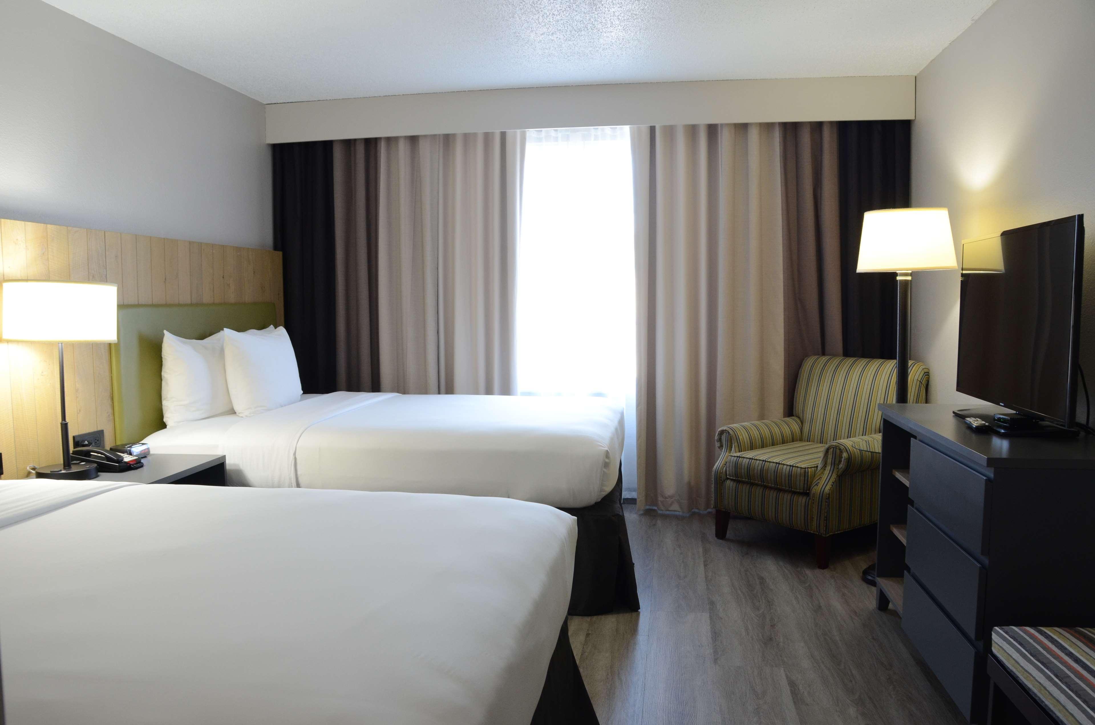 Country Inn & Suites By Radisson, Buford At Mall Of Georgia, Ga Exteriör bild