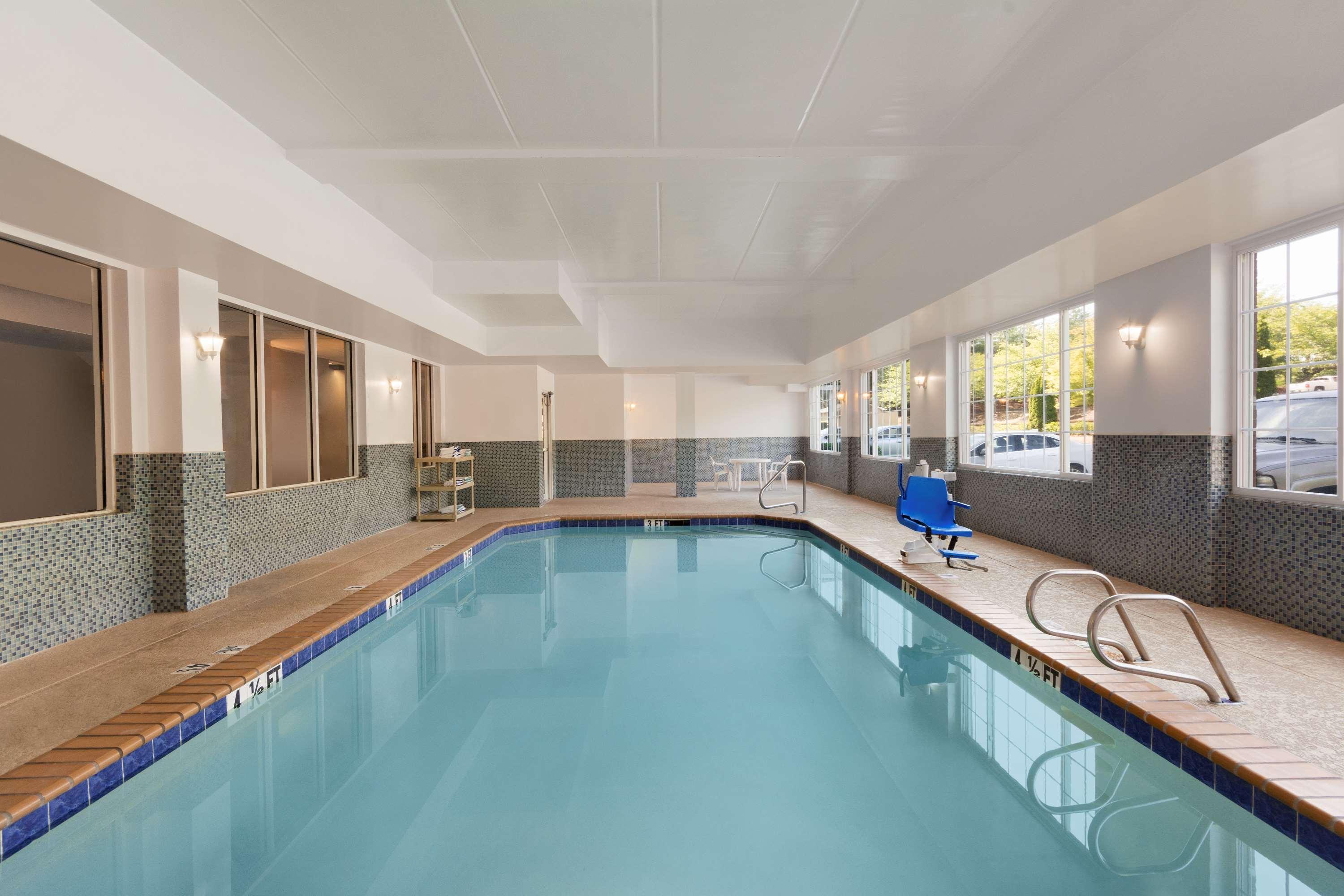Country Inn & Suites By Radisson, Buford At Mall Of Georgia, Ga Exteriör bild