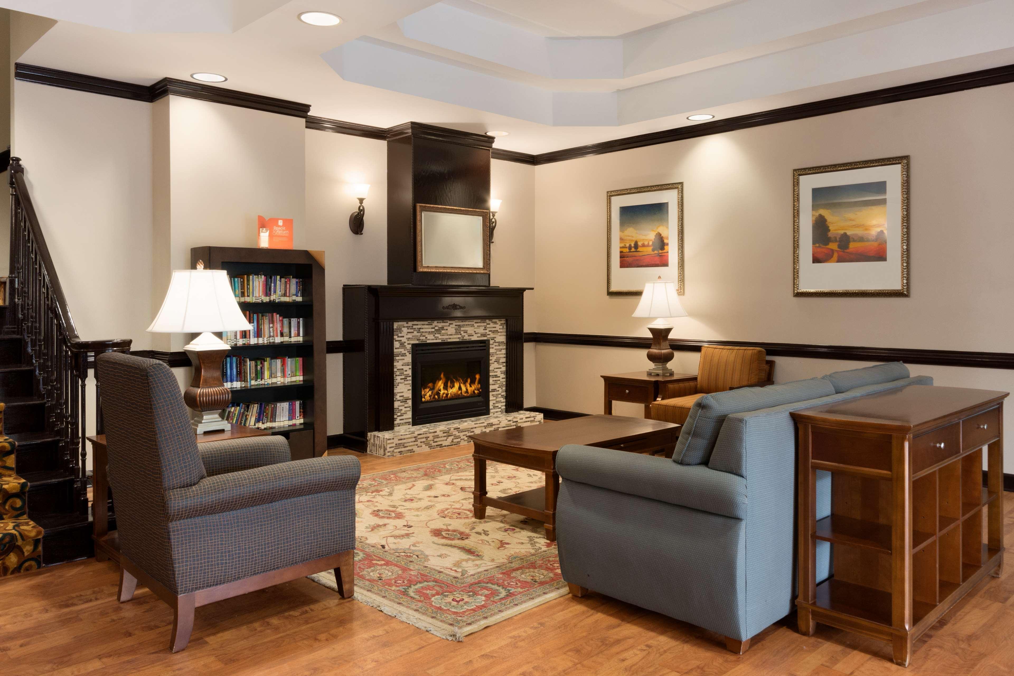 Country Inn & Suites By Radisson, Buford At Mall Of Georgia, Ga Exteriör bild