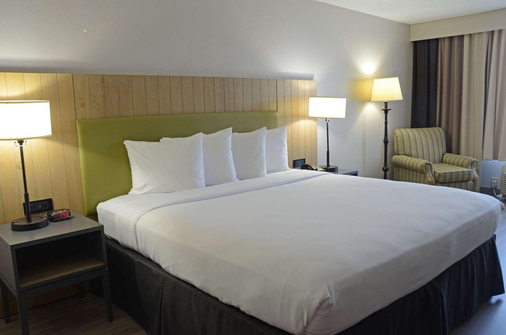Country Inn & Suites By Radisson, Buford At Mall Of Georgia, Ga Exteriör bild
