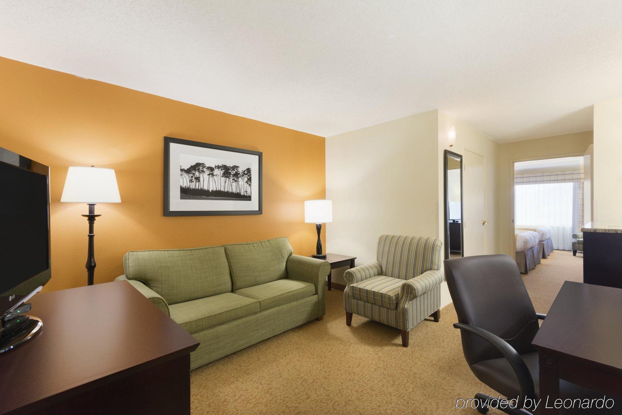 Country Inn & Suites By Radisson, Buford At Mall Of Georgia, Ga Exteriör bild