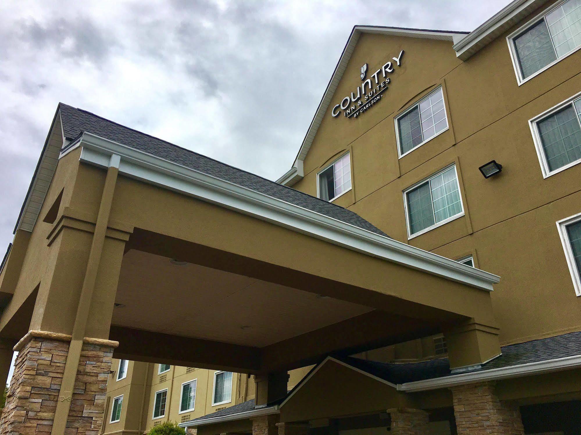 Country Inn & Suites By Radisson, Buford At Mall Of Georgia, Ga Exteriör bild