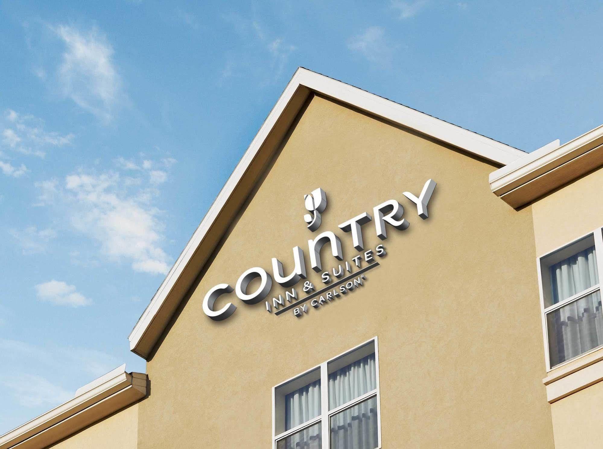 Country Inn & Suites By Radisson, Buford At Mall Of Georgia, Ga Exteriör bild