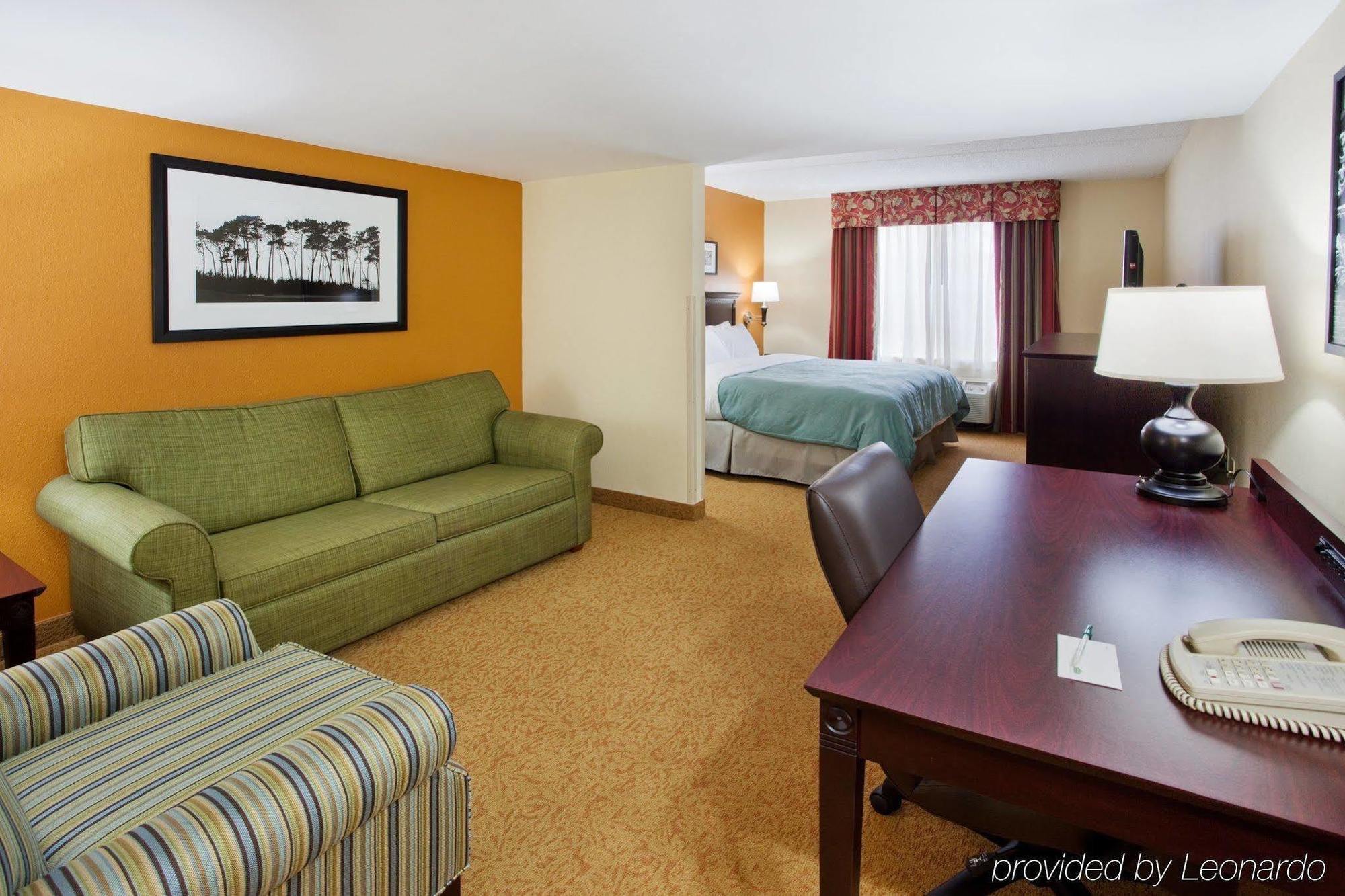Country Inn & Suites By Radisson, Buford At Mall Of Georgia, Ga Exteriör bild